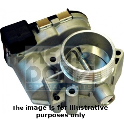 Throttle Body